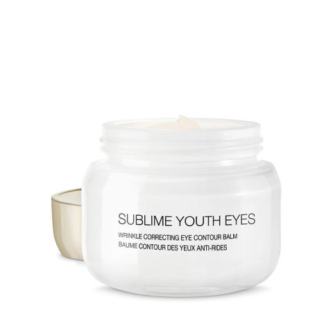 SUBLIME YOUTH EYES wrinkle correcting eye contour balm