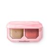 Powerful Love Matchy Souls Duo Compact Blush & Highlighter