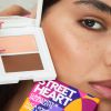 Street Heart Lumicontour Face Palette