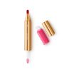 Juicy Fizz Color Shot Lip Gloss & Stain