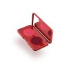 Emma Roberts x Kiko Milano Blush Buddies Lips & Cheeks Palette