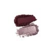 Snow-Kissed Holiday Mountain Twins Eyeshadow