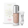 Snow-Kissed Holiday Silky Hydra Foundation & Concealer Spf30