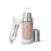Snow-Kissed Holiday Silky Hydra Foundation & Concealer Spf30