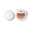 Snow-Kissed Holiday Sunset Dream Blush