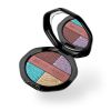 Just Cavalli X Kiko Milano Gaze Wardrobe Eyeshadow Palette