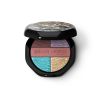 Just Cavalli X Kiko Milano Gaze Wardrobe Eyeshadow Palette