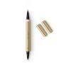 Just Cavalli X Kiko Milano No Fear To Dare Eyemarker & Eraser
