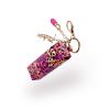 Just Cavalli X Kiko Milano Wild Glam-To-Go Key Charm