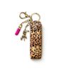 Just Cavalli X Kiko Milano Wild Glam-To-Go Key Charm