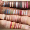 High Pigment Eyeshadow