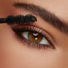 New Unmeasurable Length Fibers Mascara