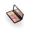 irresistible total look face powder palette