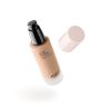 Hydrating 16H long-lasting foundation with luminous finish