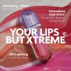 3d hydra xtreme lipgloss limited edition