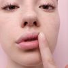 Kissable Smoothing Lip Scrub