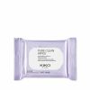 Pure Clean Wipes Waterproof Make Up Remover Wipes ( Pcs)