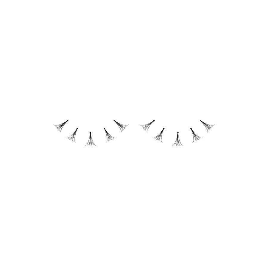 New False Eyelashes
