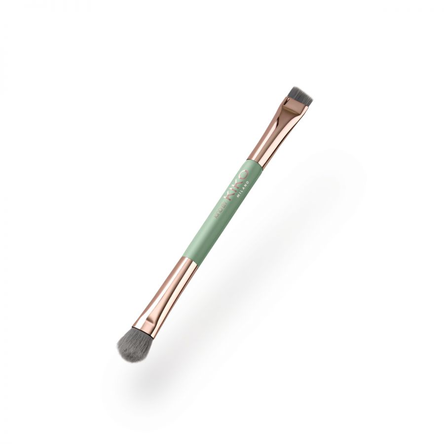 Kind by Kiko Double Eye Brush