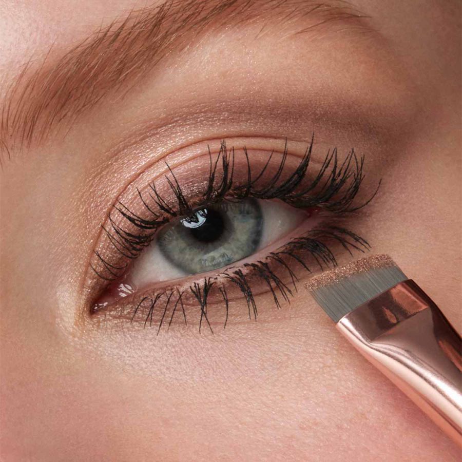 Kind by Kiko Double Eye Brush