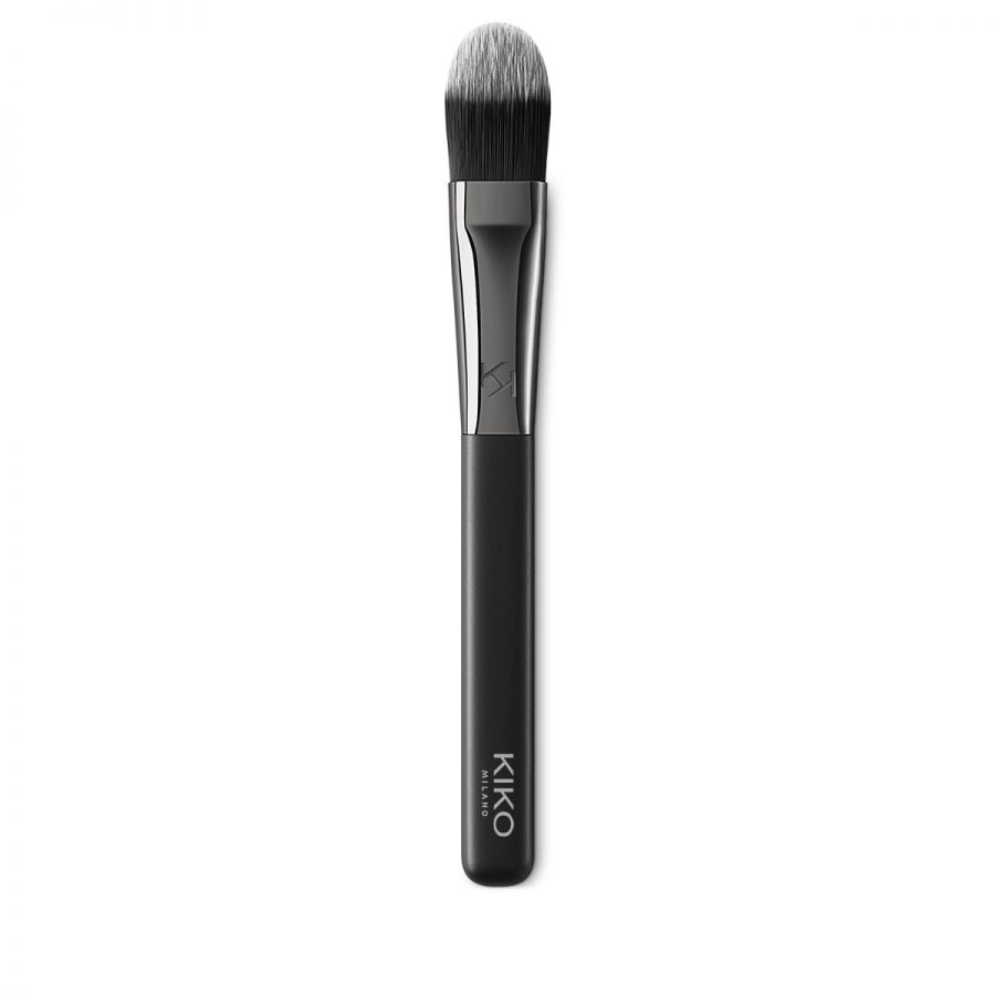 Face 03 Flat Foundation Brush