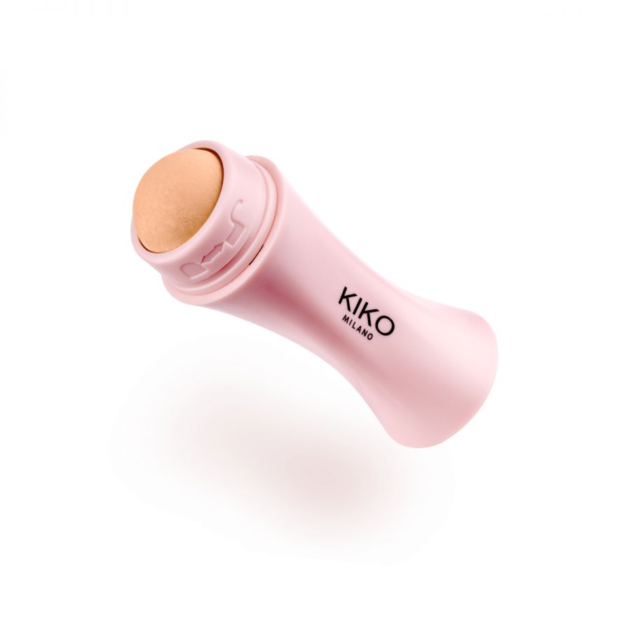 magic eraser face roller