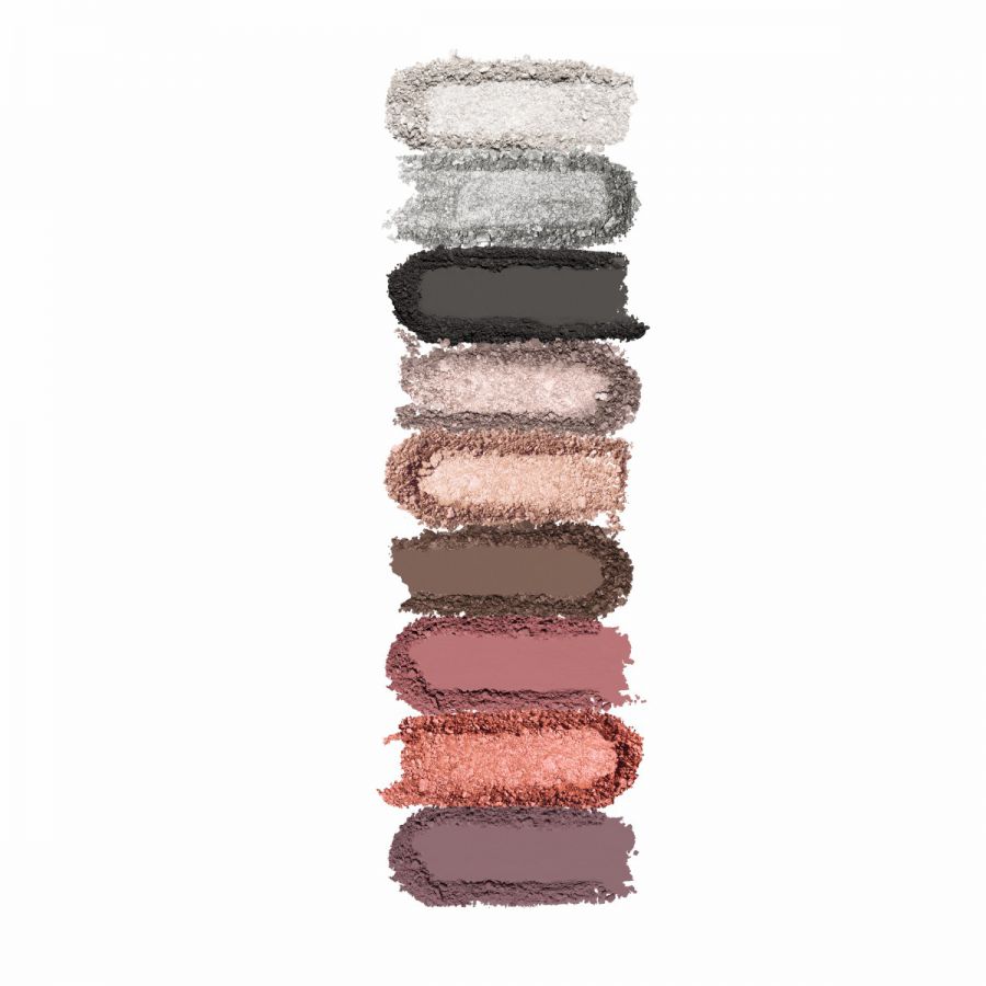 Lost In Amalfi Maxi Eyeshadow Palette