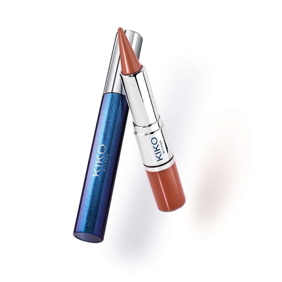 Stellar Love Night Shimmer Beauty Kit KIKO MILANO