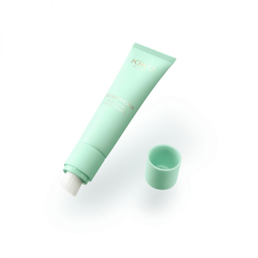 Dreamphoria All-In-Glow 3In1 Luminizer