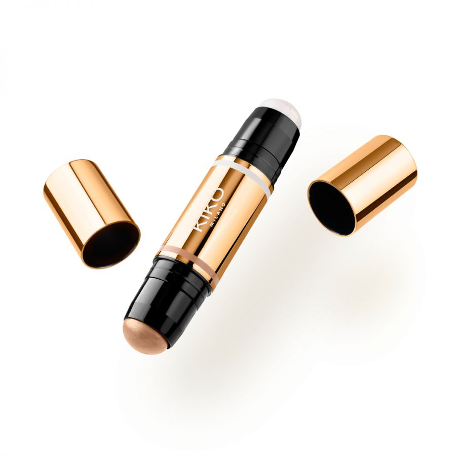 Juicy Fizz All That Glam Face Stick