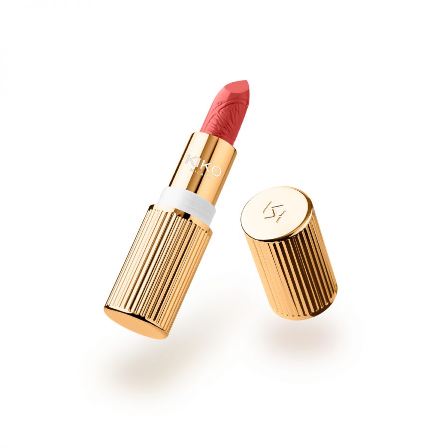 Juicy Fizz Gleam & Care Lipstick