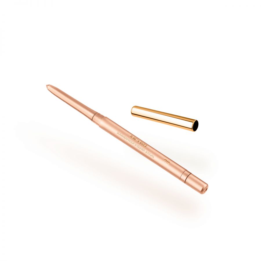 Juicy Fizz Summerproof Eyeliner & Kajal