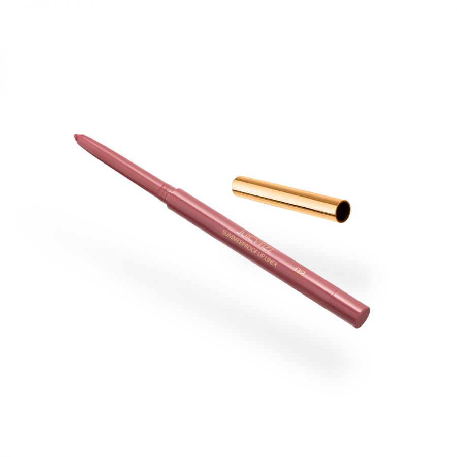 Juicy Fizz Summerproof Lip Liner