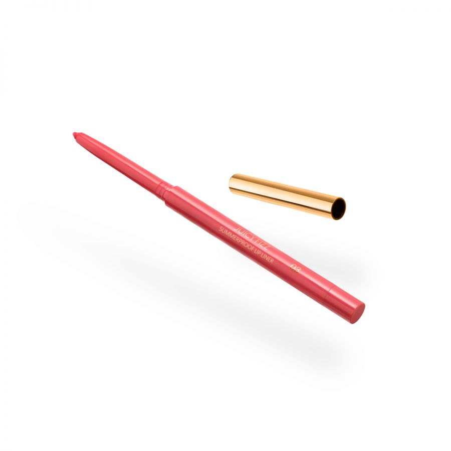Juicy Fizz Summerproof Lip Liner