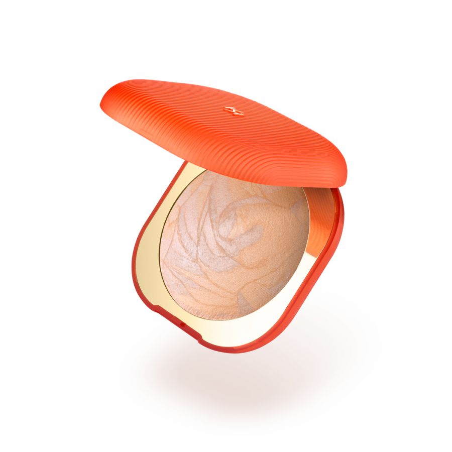 Juicy Fizz Sunkissed Lumi-Bronzer