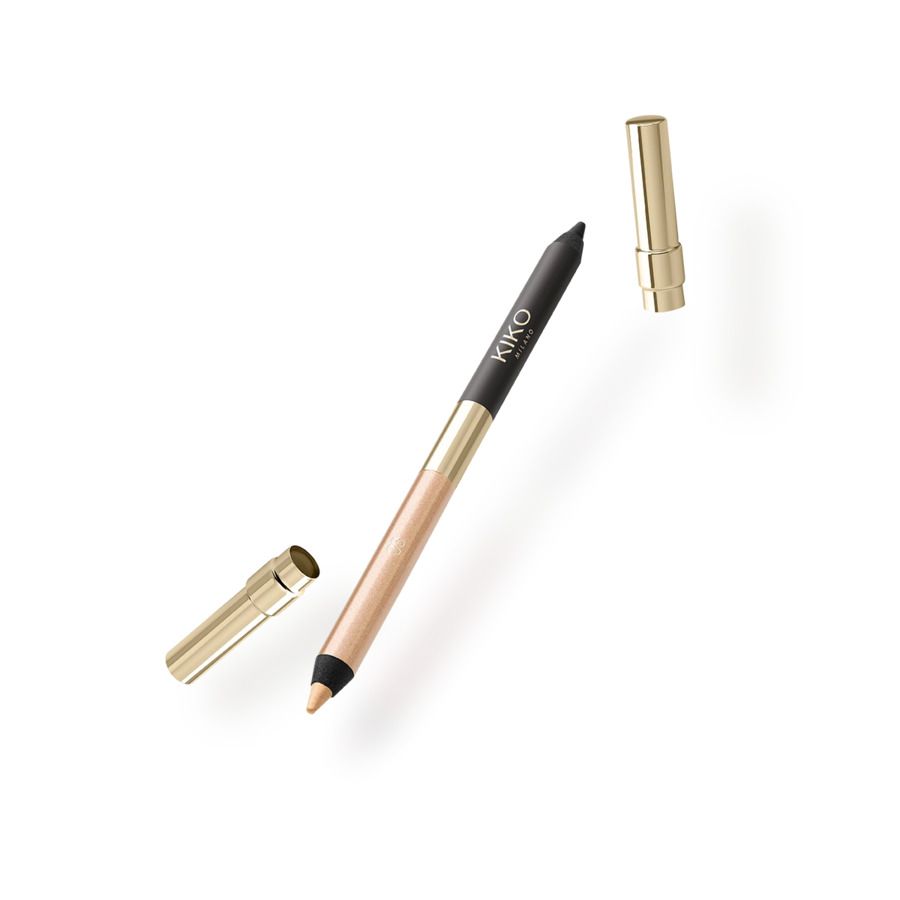 Holiday Wonderlights Lasting Duo Eyepencil
