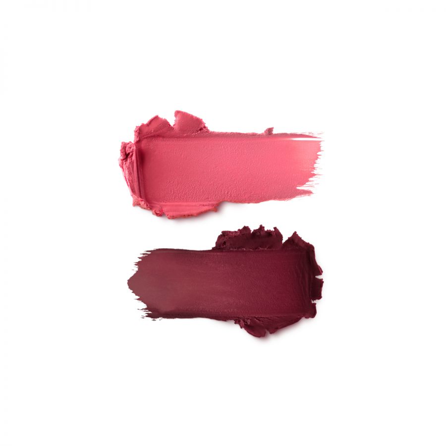 Emma Roberts x Kiko Milano Blush Buddies Lips & Cheeks Palette