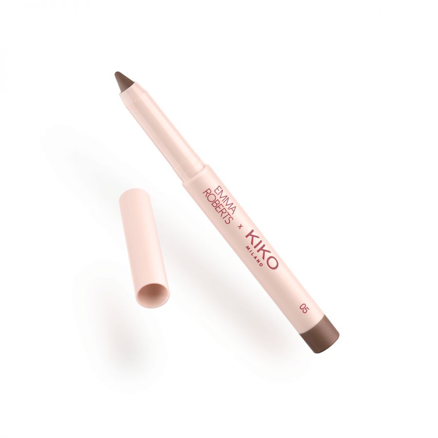 Emma Roberts x Kiko Milano 3 In 1 Eyes Multitasker