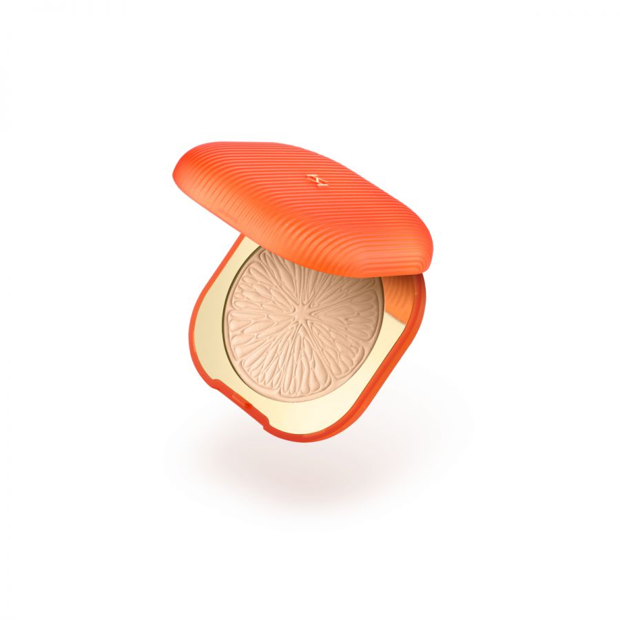 Juicy Fizz Summerproof Powder Foundation SPF 50