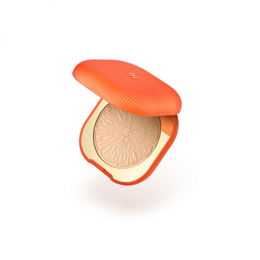 Juicy Fizz Summerproof Powder Foundation SPF 50