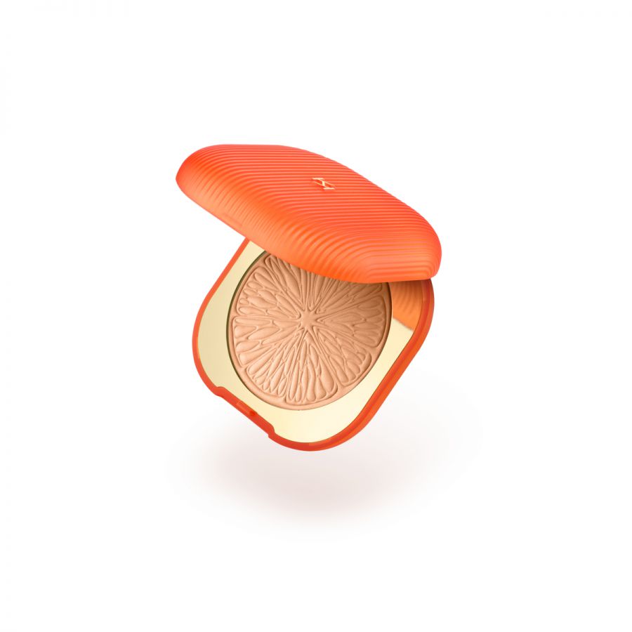 Juicy Fizz Summerproof Powder Foundation SPF 50