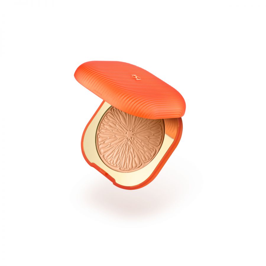 Juicy Fizz Summerproof Powder Foundation SPF 50