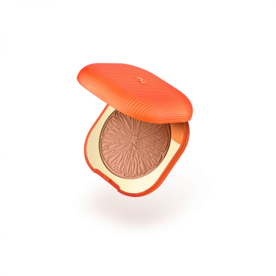 Juicy Fizz Summerproof Powder Foundation SPF 50