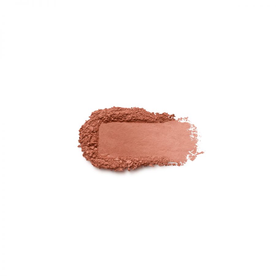 Snow-Kissed Holiday Sunset Dream Blush