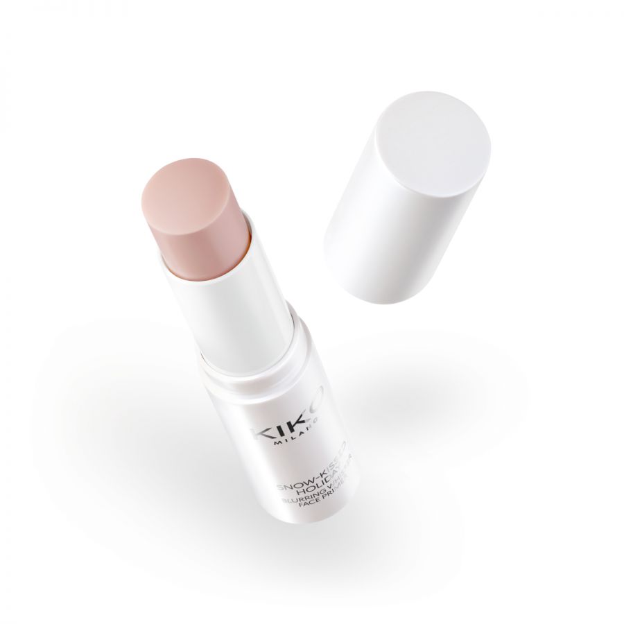 Snow-Kissed Holiday Blurring Whisper Face Primer