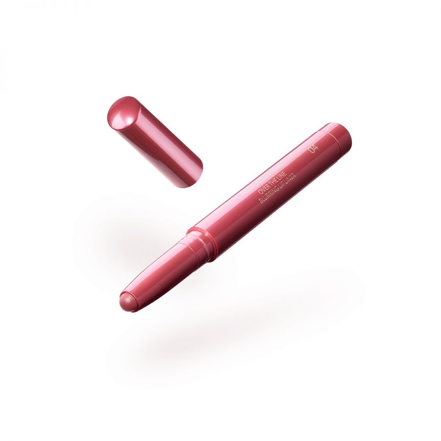 Hug Couture Over The Line Blurring Lip Liner