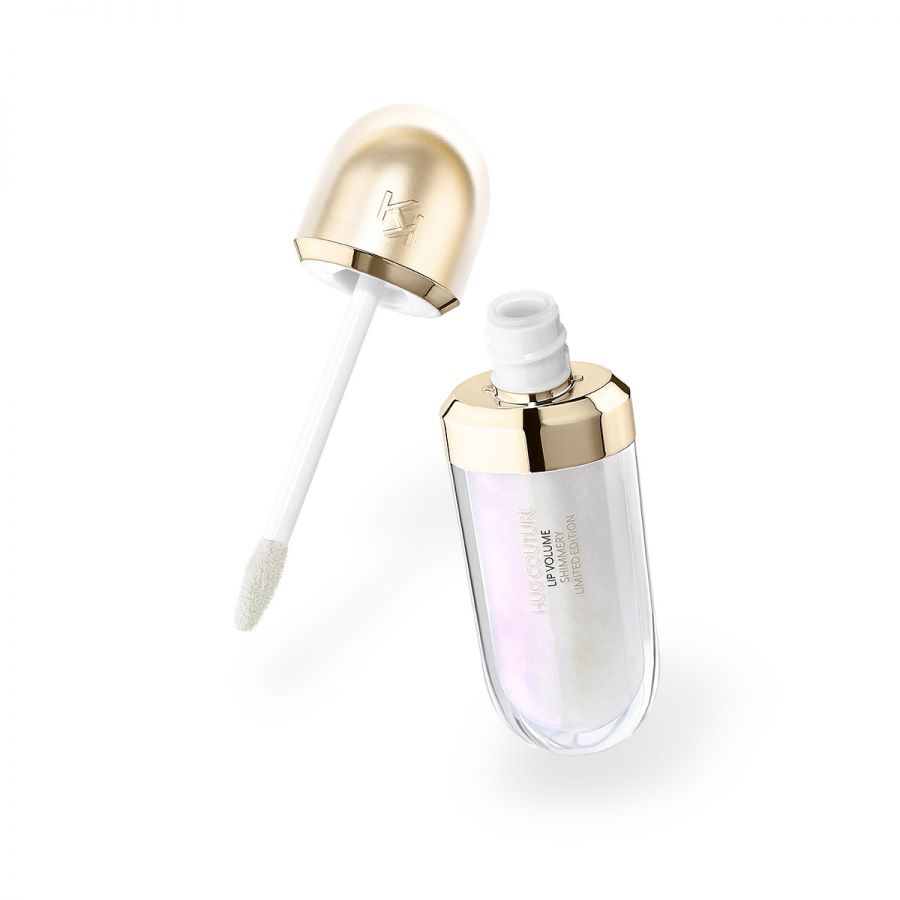 Hug Couture Lip Volume Shimmery Limited Edition