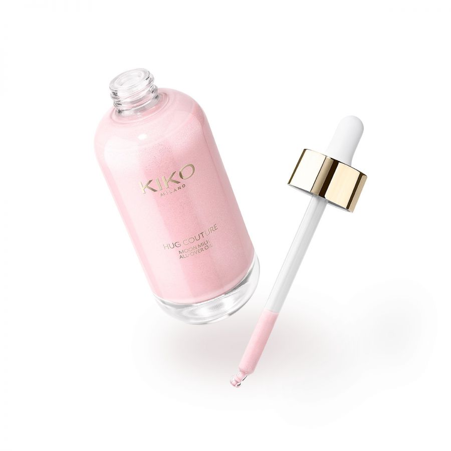 Hug Couture Moon Milk All-Over Oil