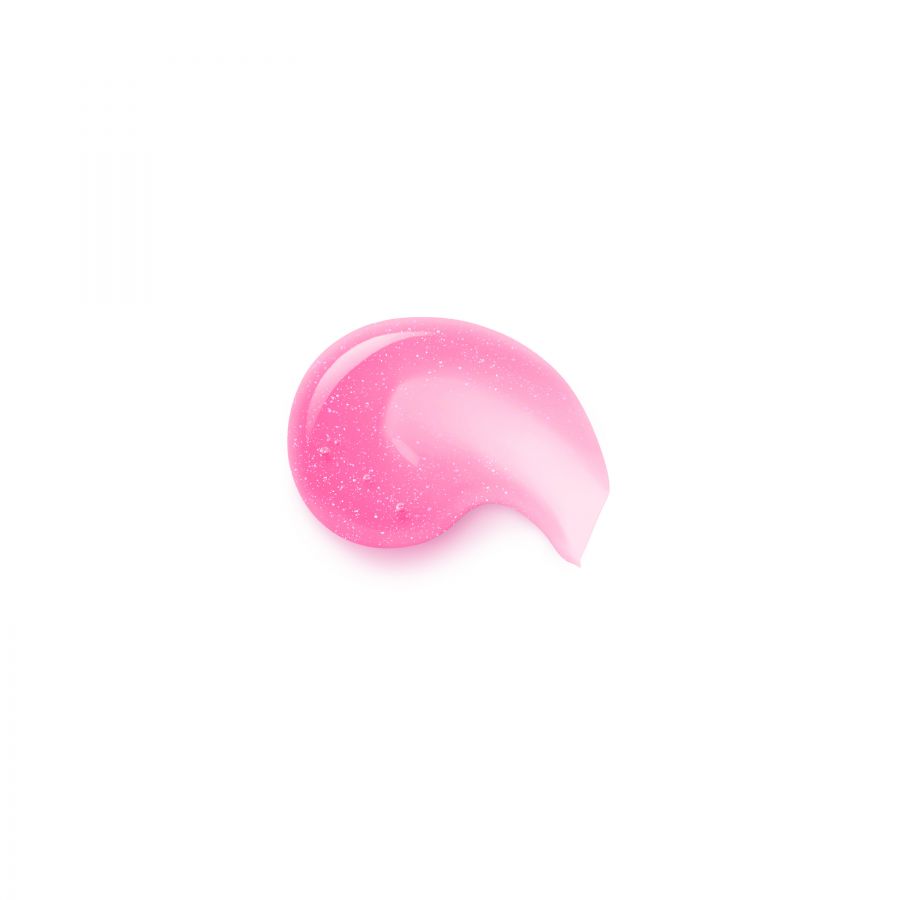 Just Cavalli X Kiko Milano 3D Hydra Lip Gloss Rebel Edition