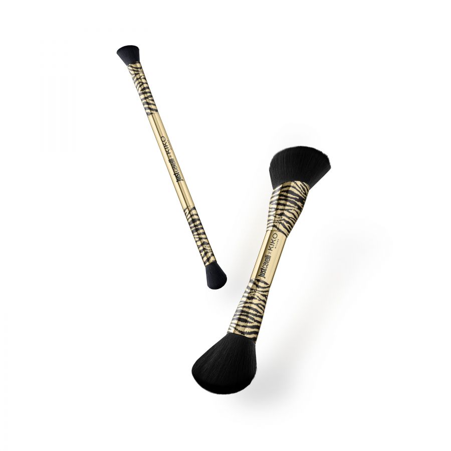 Just Cavalli X Kiko Milano My Secret Desire Brush Set